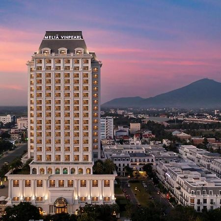 Hotel Melia Vinpearl Tây Ninh Extérieur photo