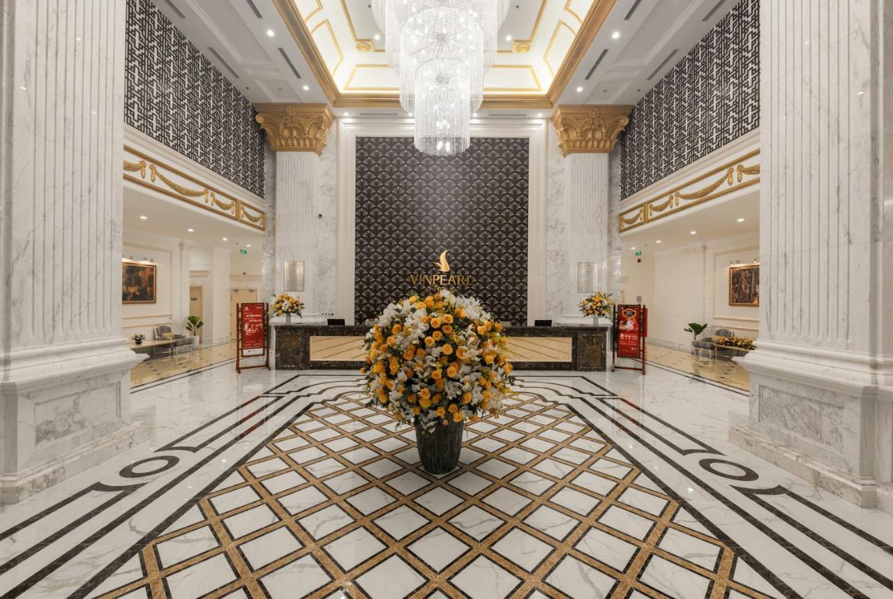 Hotel Melia Vinpearl Tây Ninh Extérieur photo