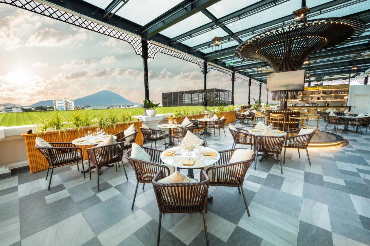 Hotel Melia Vinpearl Tây Ninh Extérieur photo