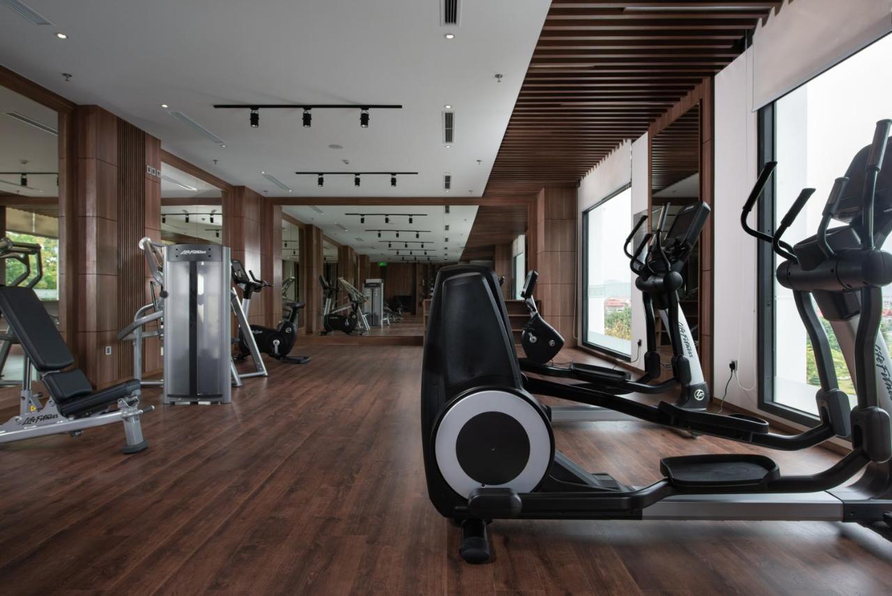 Hotel Melia Vinpearl Tây Ninh Extérieur photo