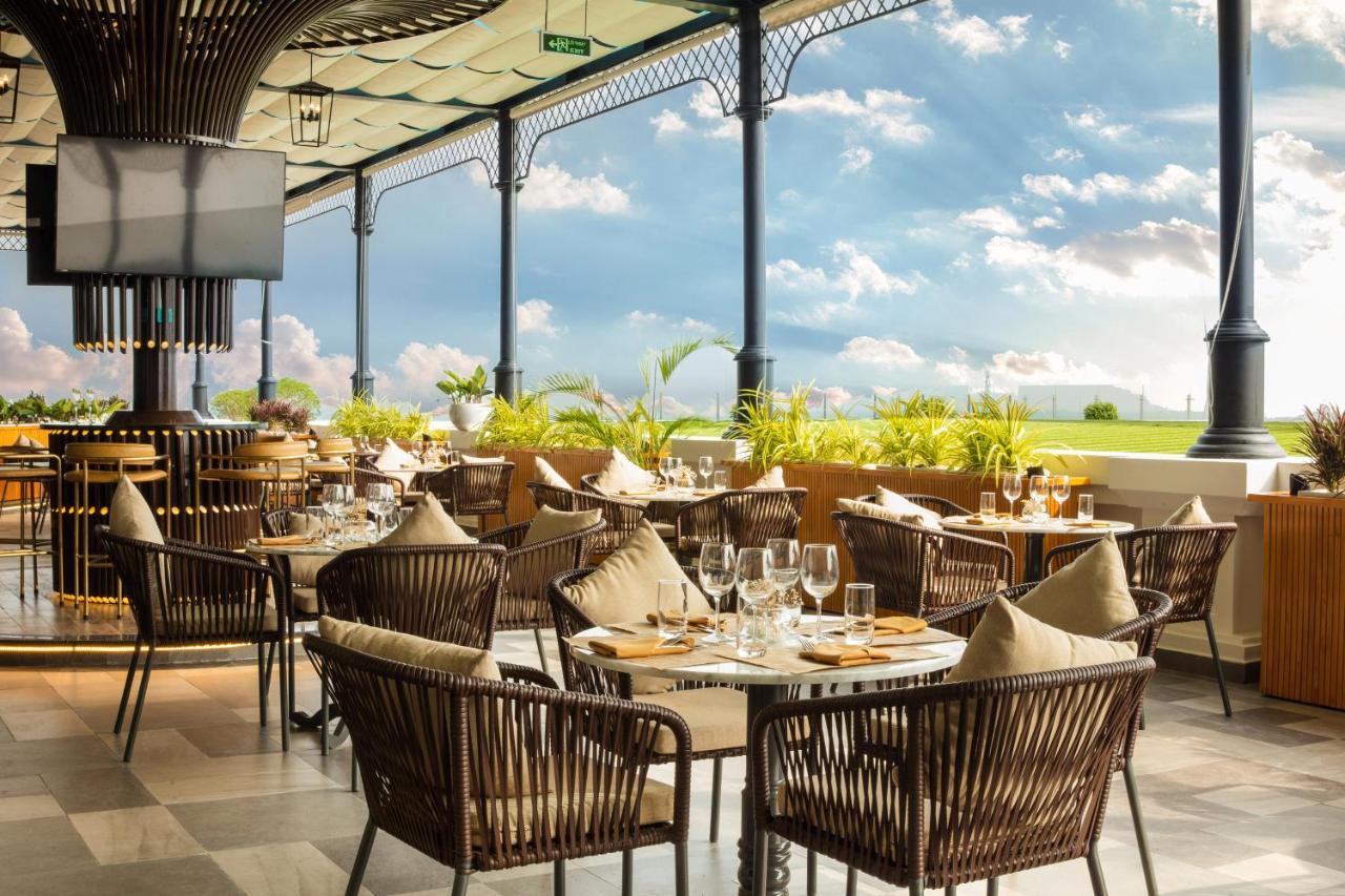 Hotel Melia Vinpearl Tây Ninh Extérieur photo