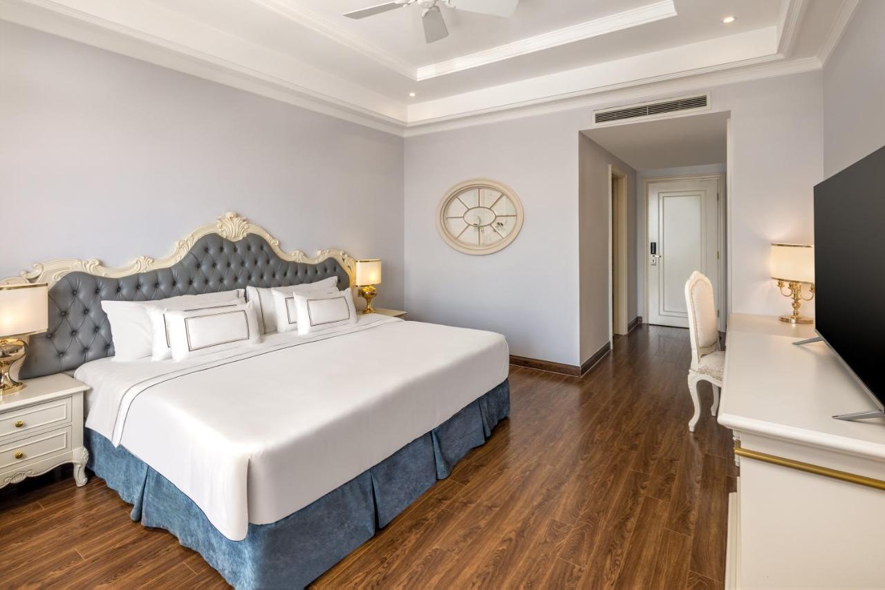 Hotel Melia Vinpearl Tây Ninh Extérieur photo