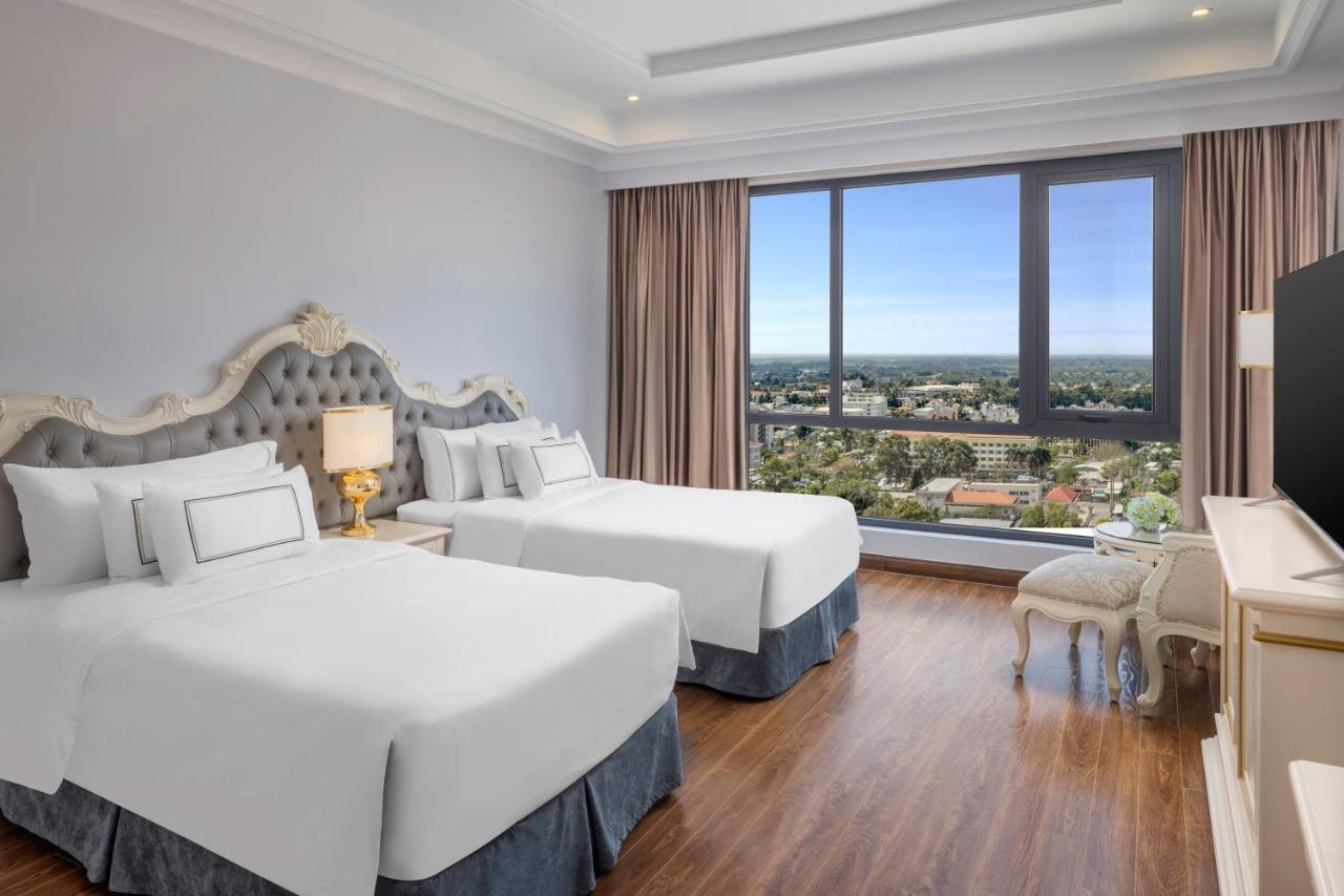 Hotel Melia Vinpearl Tây Ninh Extérieur photo