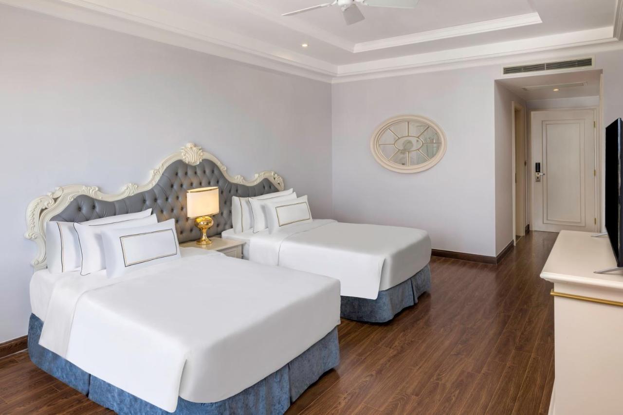 Hotel Melia Vinpearl Tây Ninh Extérieur photo