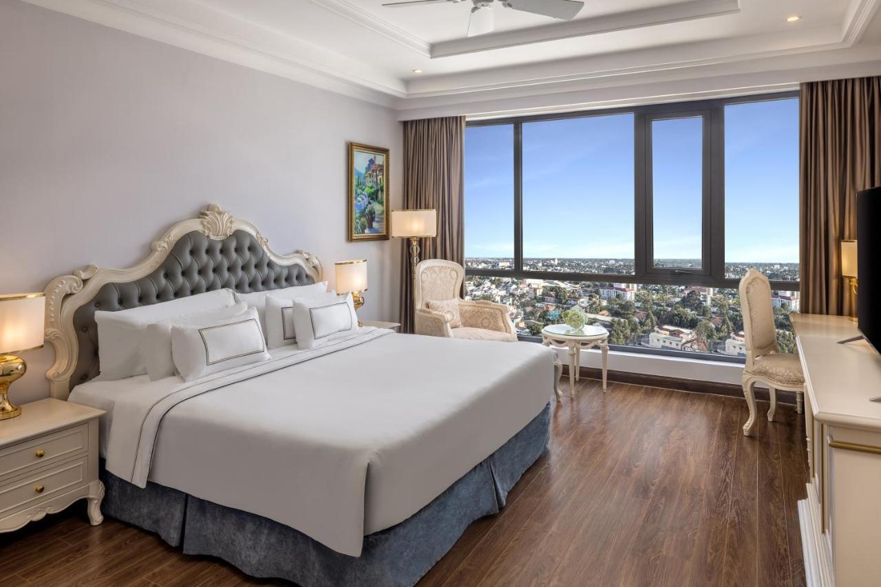 Hotel Melia Vinpearl Tây Ninh Extérieur photo