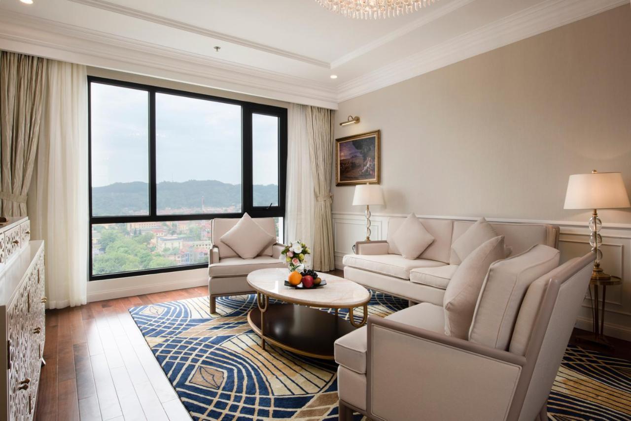 Hotel Melia Vinpearl Tây Ninh Extérieur photo
