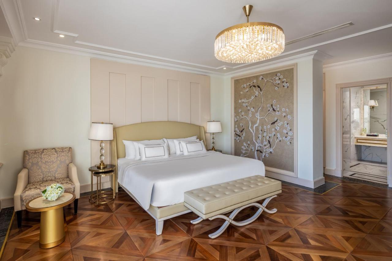 Hotel Melia Vinpearl Tây Ninh Extérieur photo