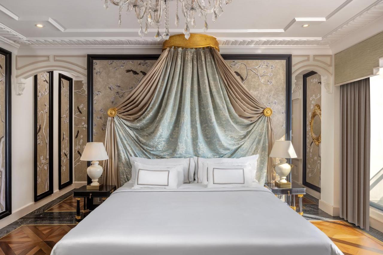 Hotel Melia Vinpearl Tây Ninh Extérieur photo