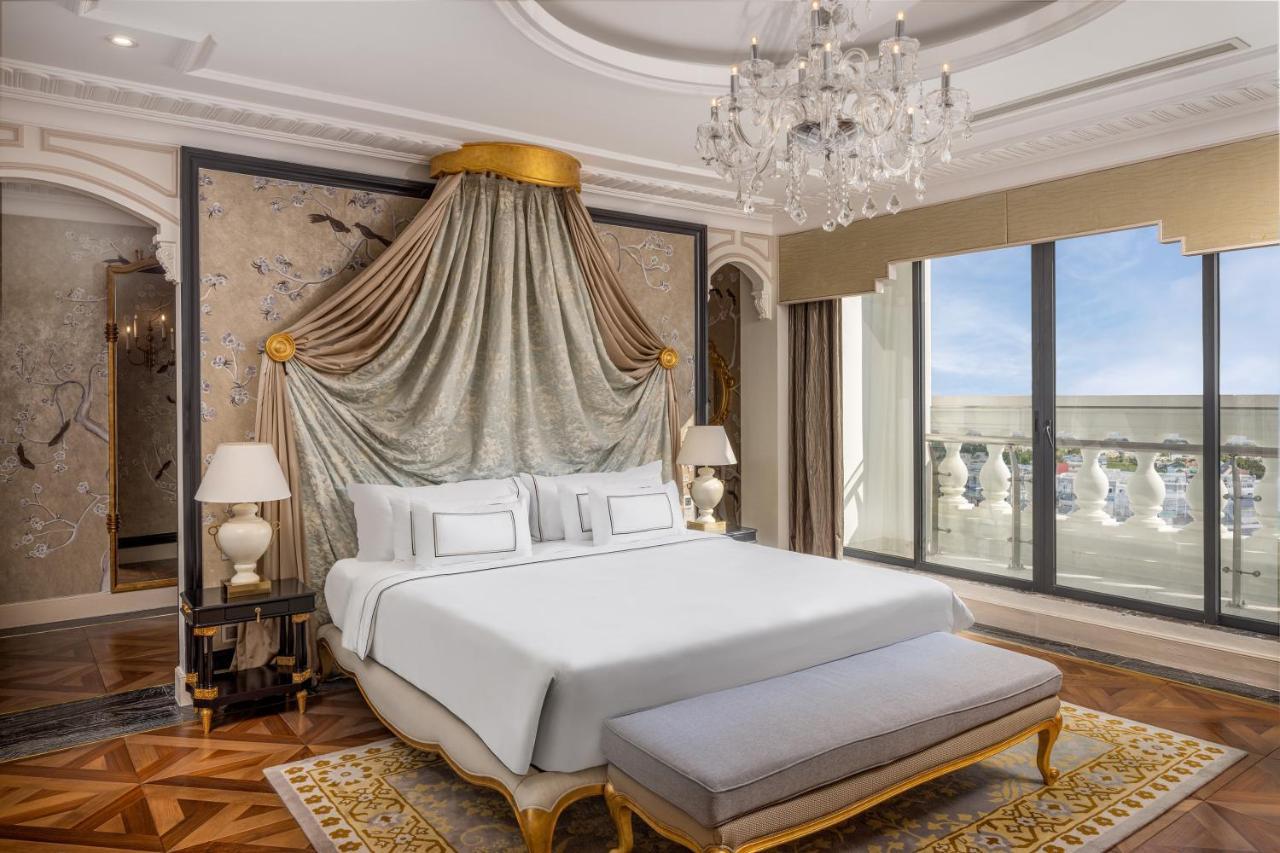 Hotel Melia Vinpearl Tây Ninh Extérieur photo