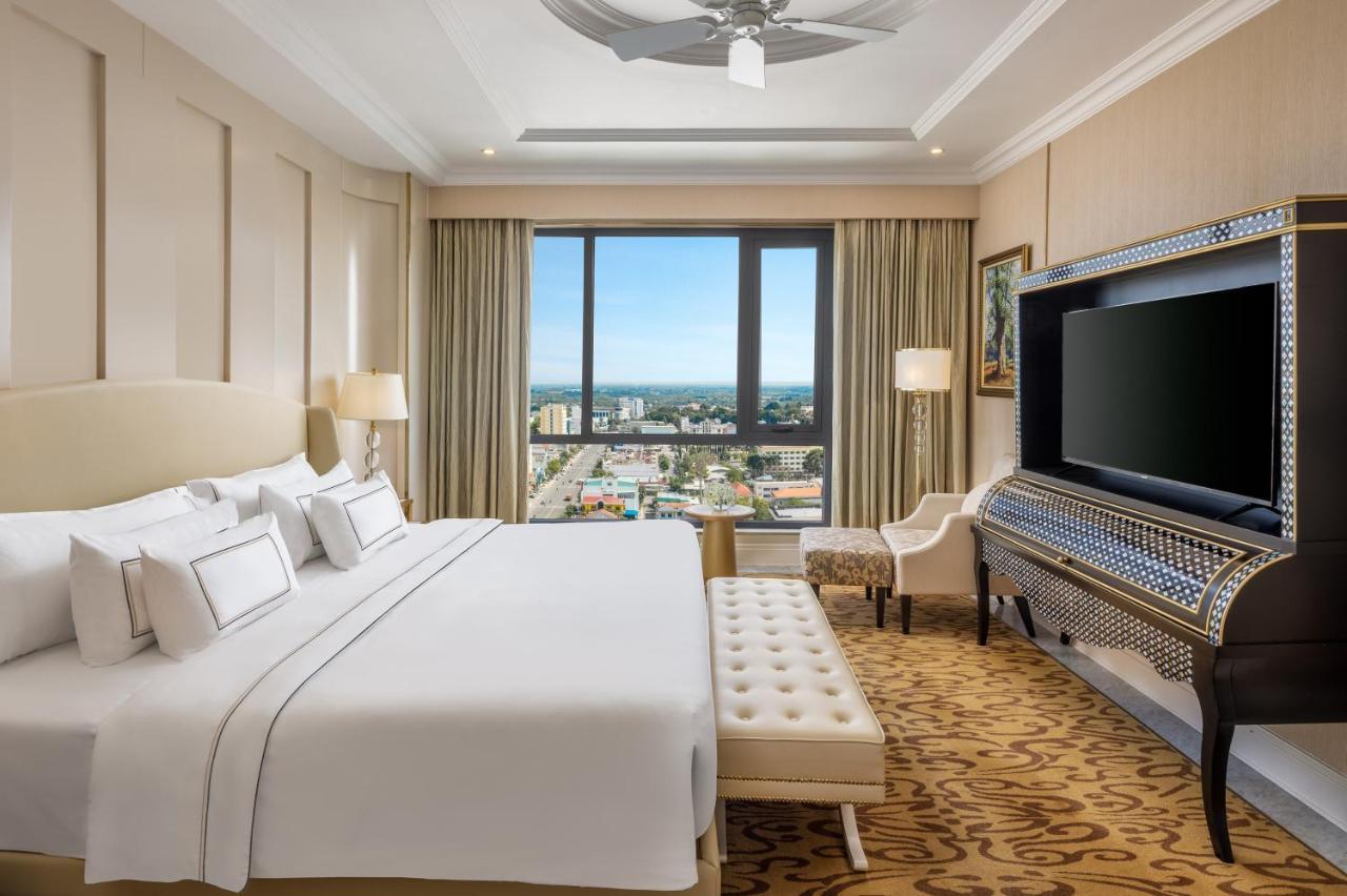 Hotel Melia Vinpearl Tây Ninh Extérieur photo