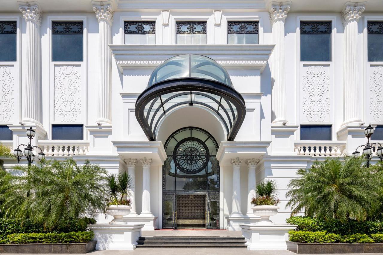 Hotel Melia Vinpearl Tây Ninh Extérieur photo