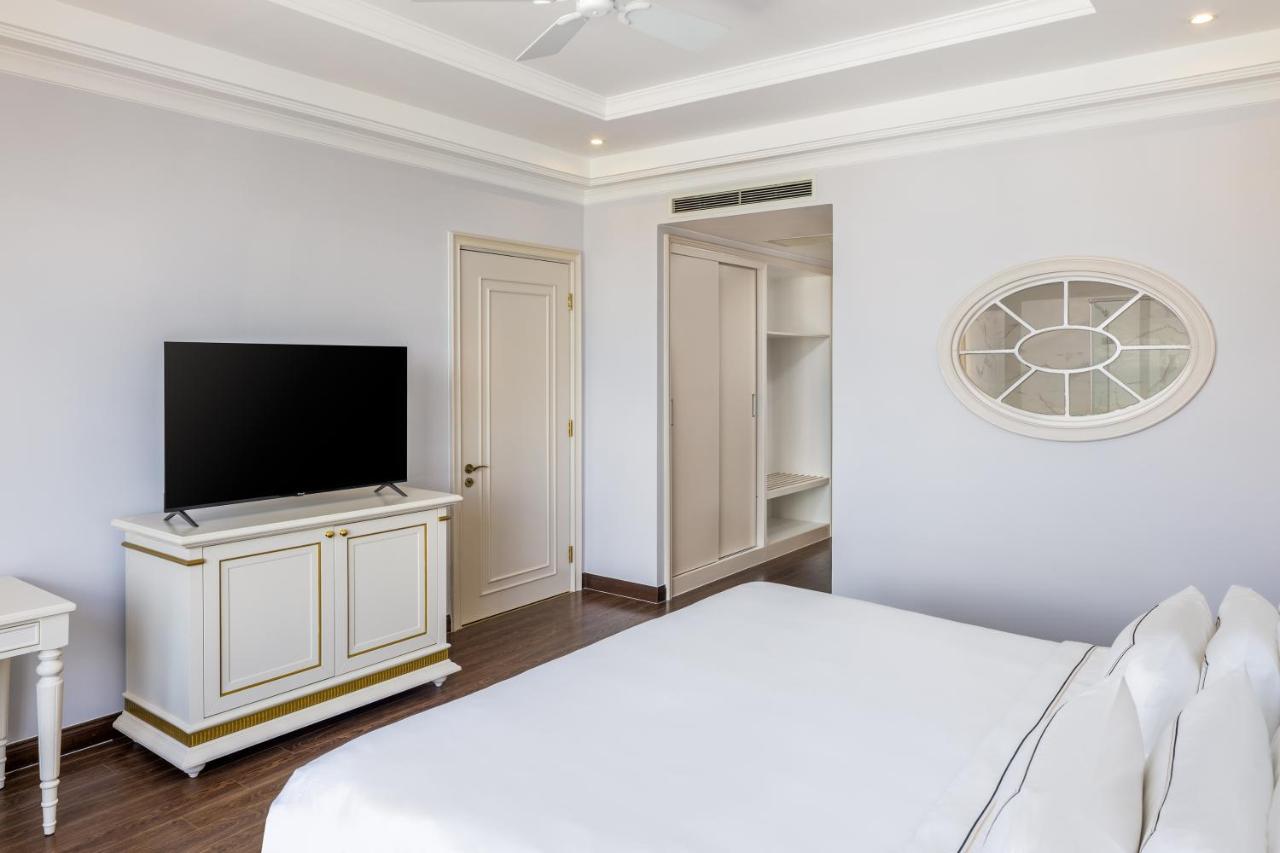 Hotel Melia Vinpearl Tây Ninh Extérieur photo
