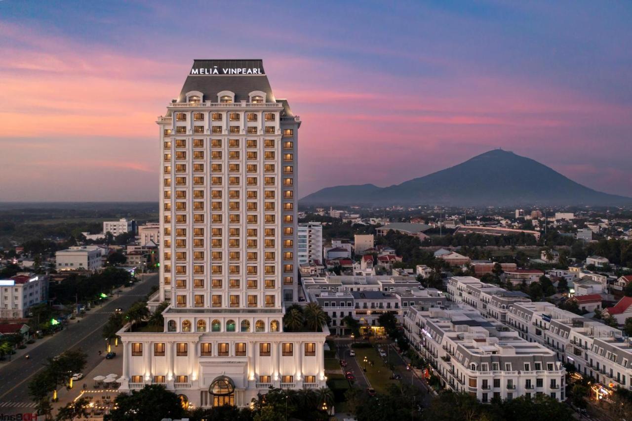 Hotel Melia Vinpearl Tây Ninh Extérieur photo