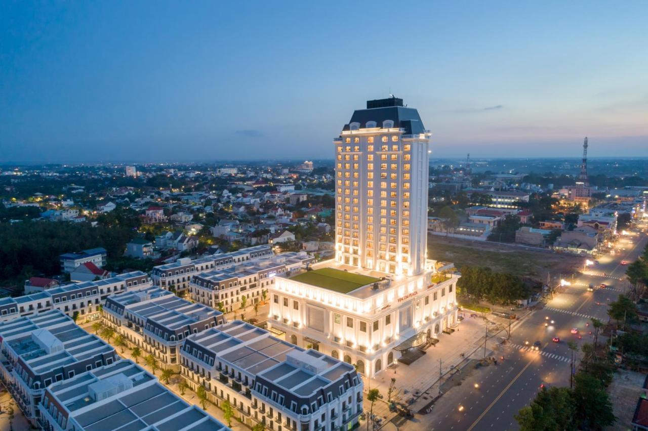Hotel Melia Vinpearl Tây Ninh Extérieur photo